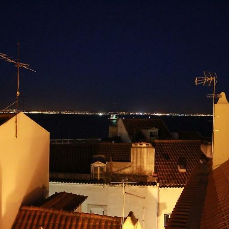 Alfama Terrace Apartment Lisbon Exterior photo