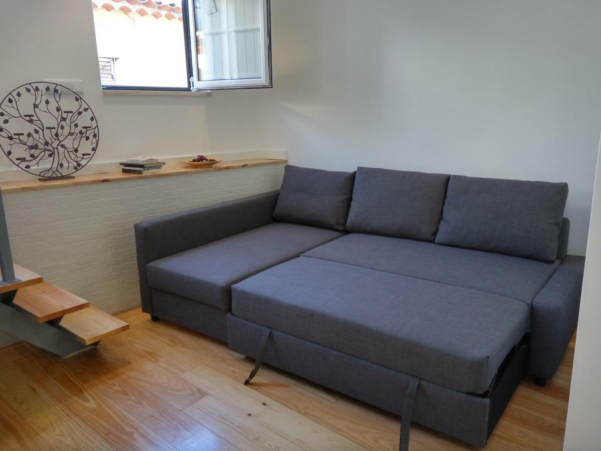 Alfama Terrace Apartment Lisbon Exterior photo