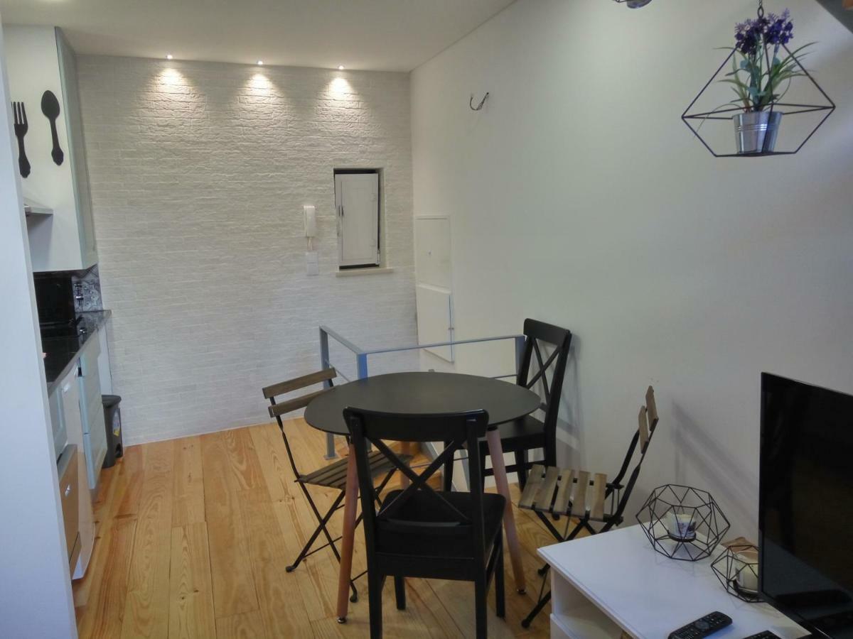 Alfama Terrace Apartment Lisbon Exterior photo